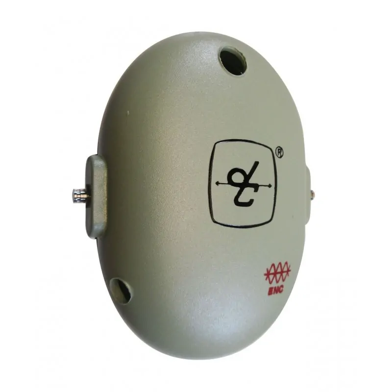 Carcasa casco David Clark 15253P-15 - Derecho