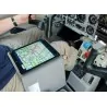 I-Pilot Kneeboard for iPad