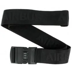 Airbus Lockable luggage strap