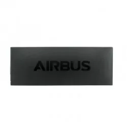 Airbus Lockable luggage strap