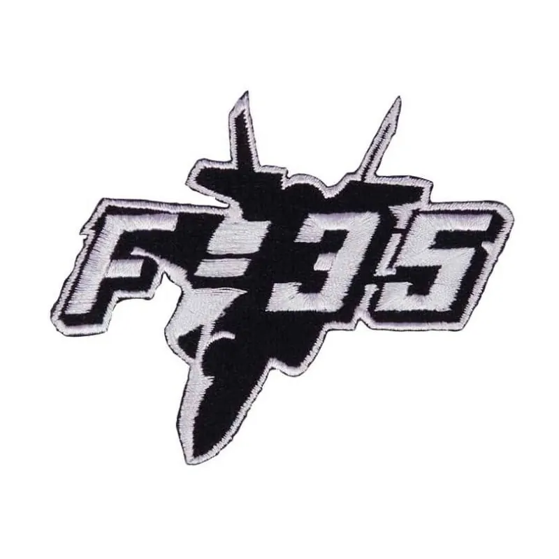 F-35 Patch