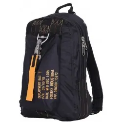 Mochila Paracaidista