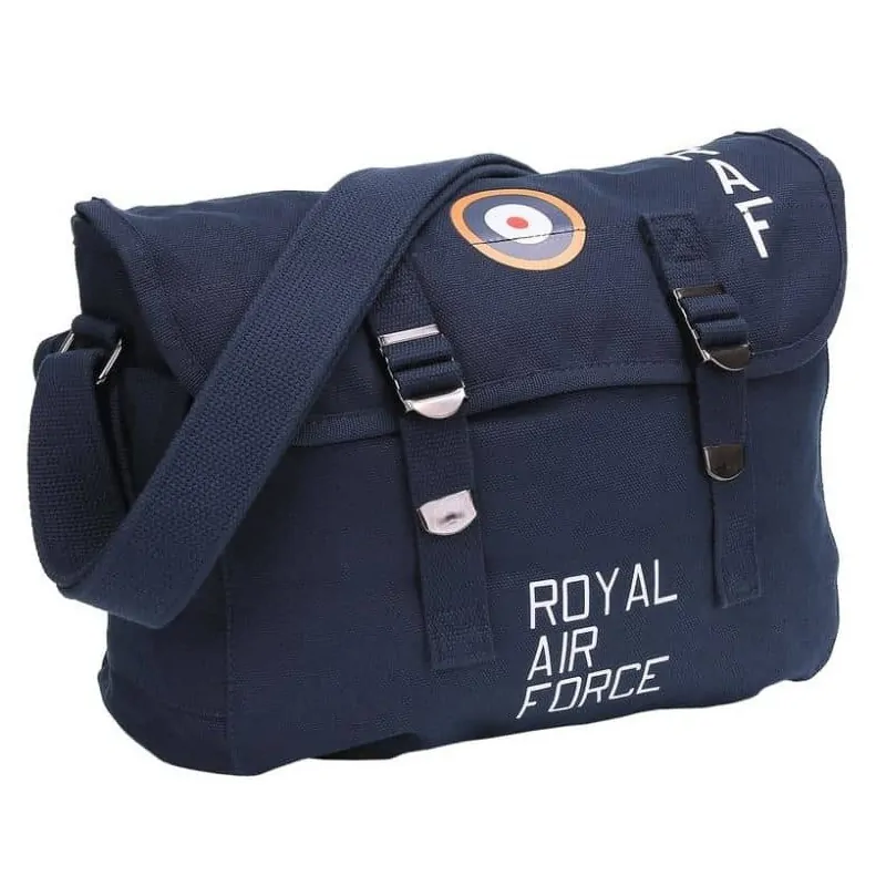 Royal Air Force shoulder bag