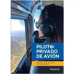Private Pilot Manual - Spanish