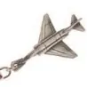 Llavero F-4 Phantom