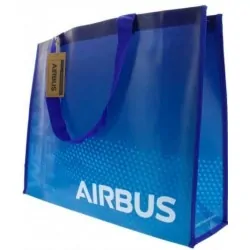 Large non woven Airbus bag