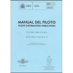 Revisión Manual del Piloto
