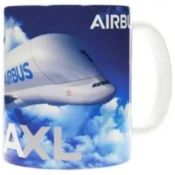 Airbus Beluga XL Mug