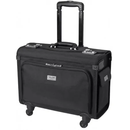 Portátil maleta de piloto maleta Parat portátil para Tablet PC maletín de herramientas #77 