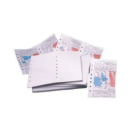 Multi-Purpose Printer Paper for Jeppesen Binders