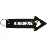 Llavero Airborne
