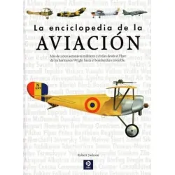Enciclopedia de la Aviación