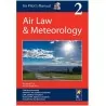 Air Pilot's Manual Volume 2 Aviation Law & Meteorology – UK CAA & EASA