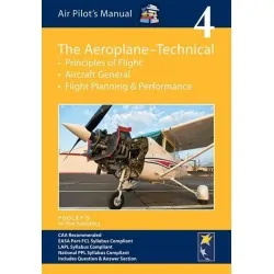 Air Pilot's Manual Volume 4 The Aeroplane Technical – APM...