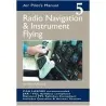 Air Pilot's Manual Volume 5 Radio Navigation & Instrument Flying – APM EASA Book