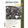 Cuadernos de Aviación: Dossier 3. Diario de un piloto en Kirovab