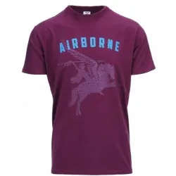Camiseta Airborne Pegasus