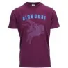 Camiseta Airborne Pegasus