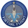 Parche Virtual Flight