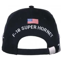 F/A-18 Super Hornet Cap