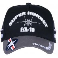 F/A-18 Super Hornet Cap