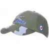 Spitfire cap