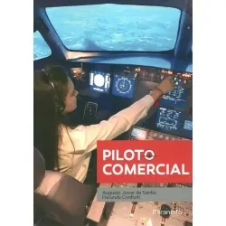 Piloto Comercial