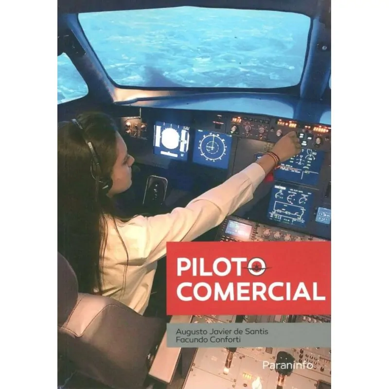 Piloto Comercial