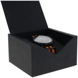 Reloj 24h Airbus
