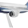 Maqueta de avión Boeing 787-10