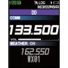 Yaesu FTA-850L Transceiver with GPS - Bluetooth