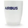 Taza Airbus blanca