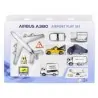 Kit de juguetes A380