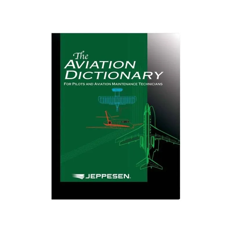 The Aviation Dictionary
