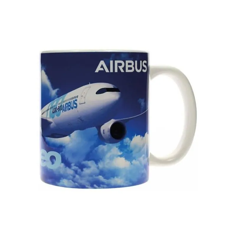 A330neo collection mug