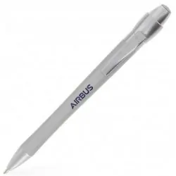 Bolígrafo de metal Airbus