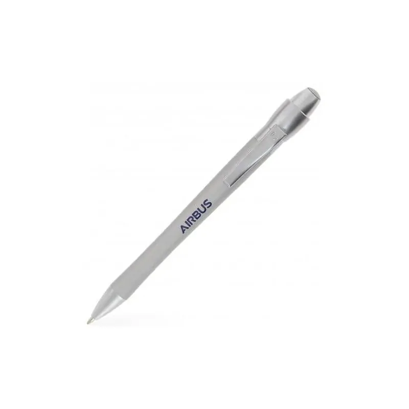 Airbus metal pen