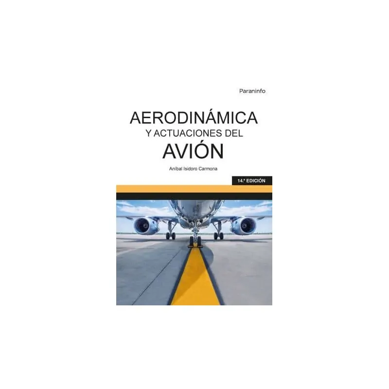 Aerodinámica y Actuaciones del Avión