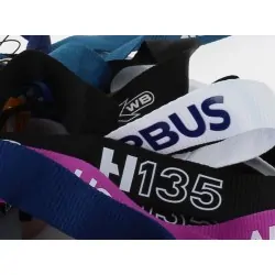 Airbus H135 Lanyard