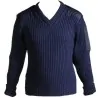 NATO V-Neck Uniform Jumper