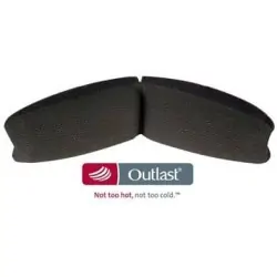 Outlast® Technology David Clark Head Pad