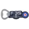 F-35 Bottle Opener