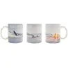 Taza Airbus A350-1000