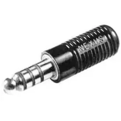 Conector NEXUS TP-120 para helicóptero