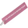 Keychain Remove Before Flight CABIN CREW