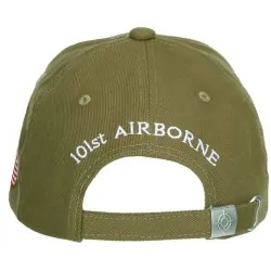 101st Airborne Cap