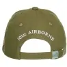101st Airborne Cap
