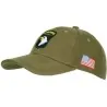 101st Airborne Cap