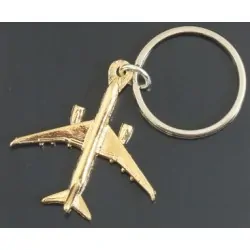 Boeing B787 Keychain