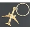 Boeing B787 Keychain